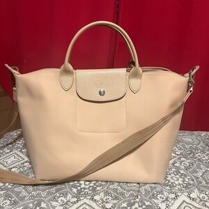 Longchamp Lepliage Neo Modele Depose